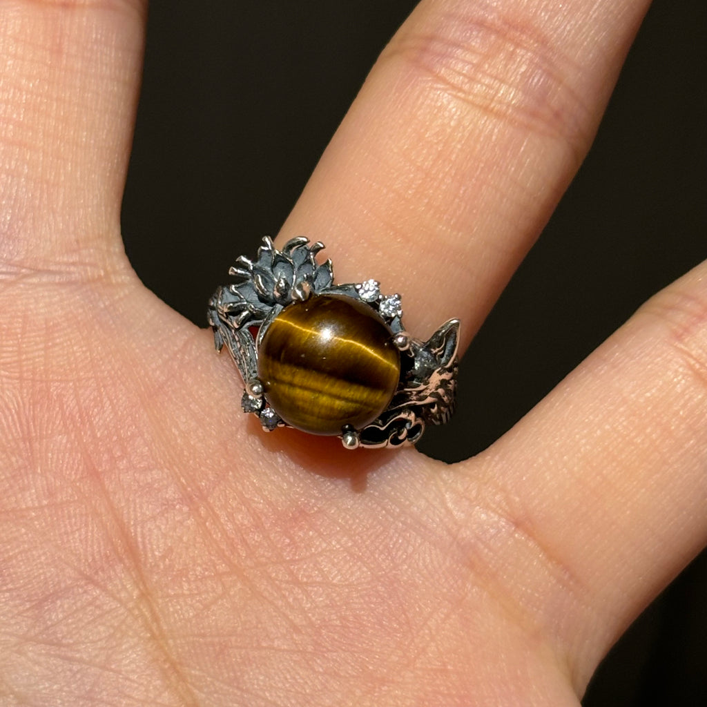 Ashley's rings