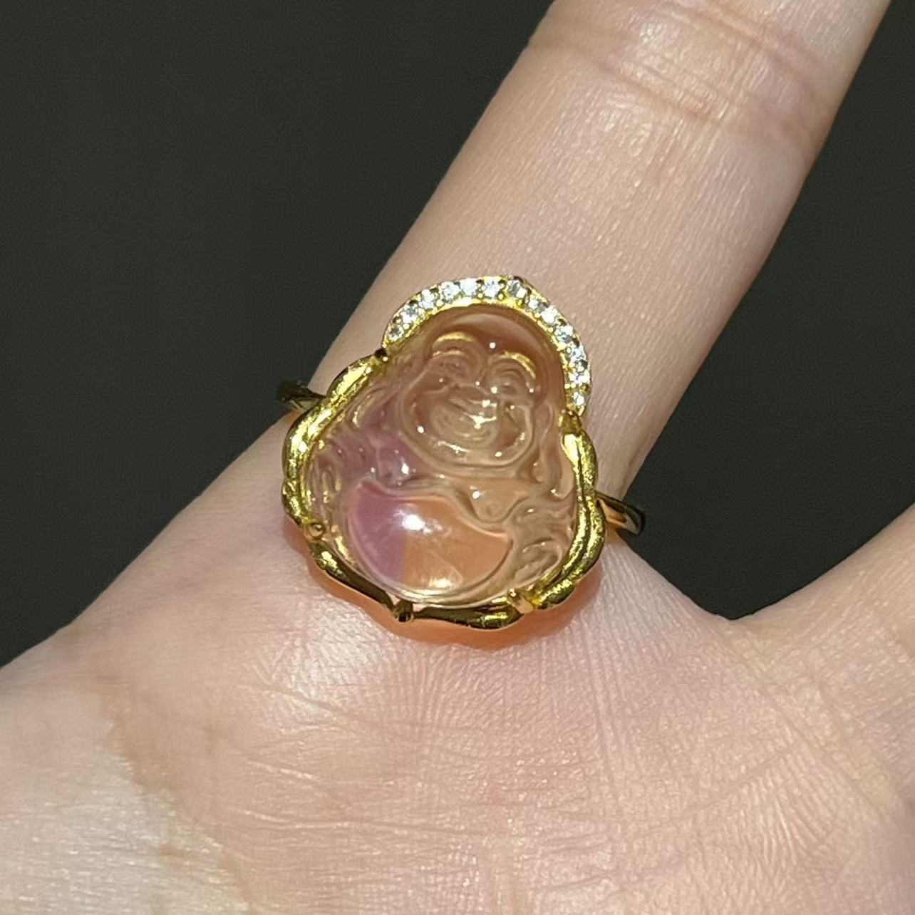 Ashley's rings