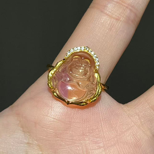 Ashley's rings