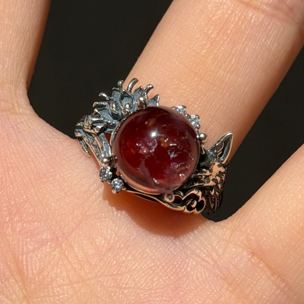 Ashley's rings