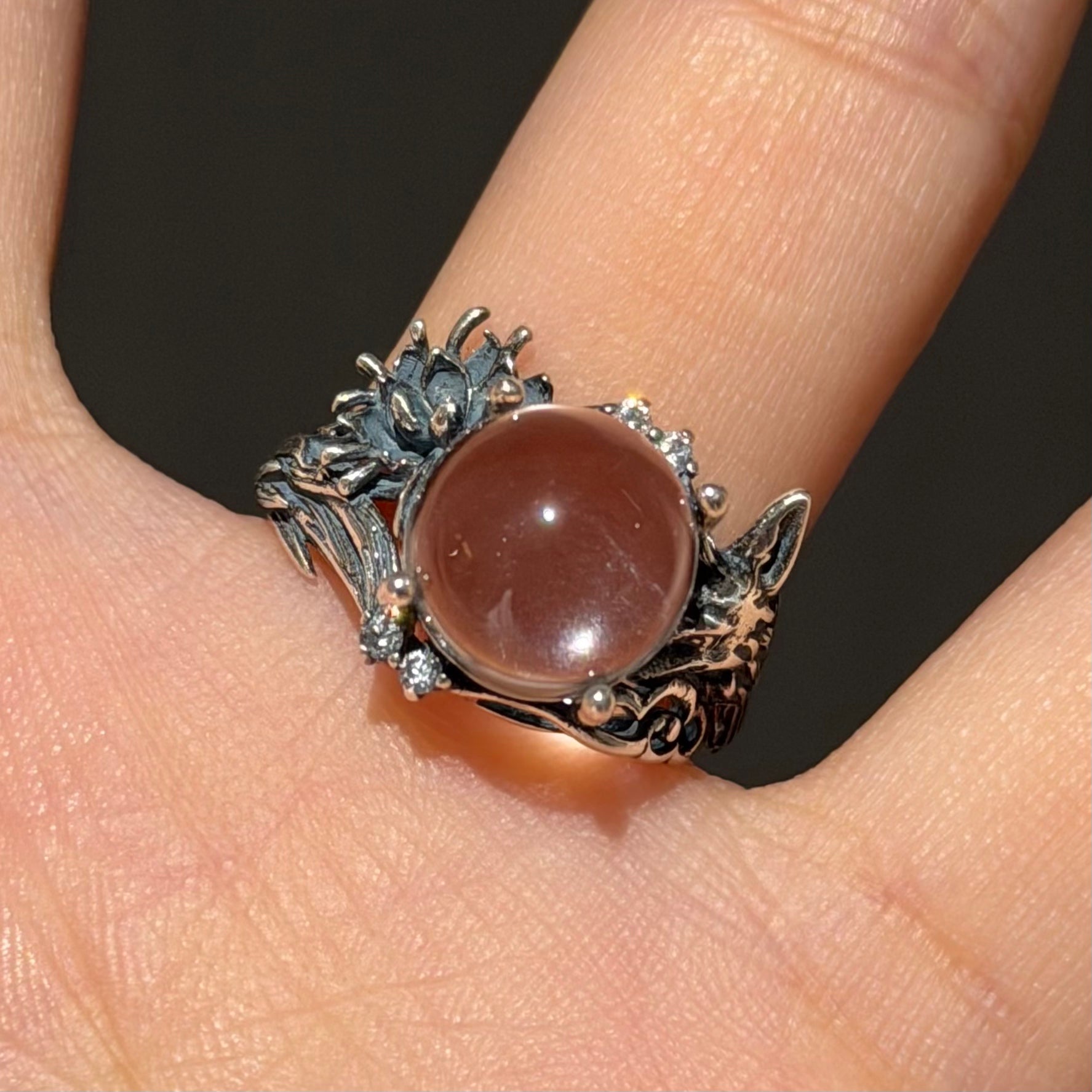 Ashley's rings