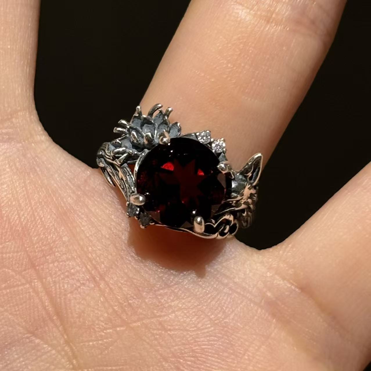 Ashley's rings
